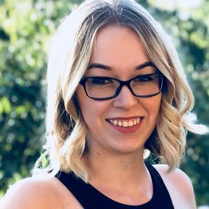 Meet your Posher, Jeanine